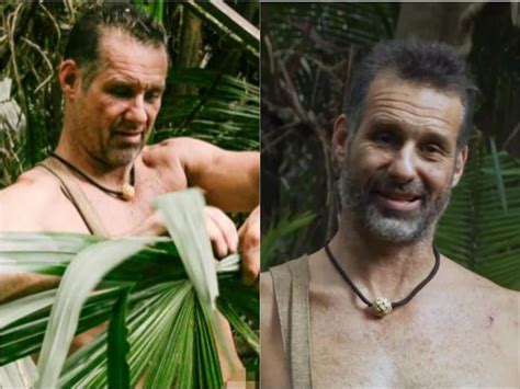 gary naked and afraid age|Gary Golding – Bio, Birthday, Age, Video